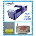 PU Leather Digital Printing Machine (COLORFUL6025)